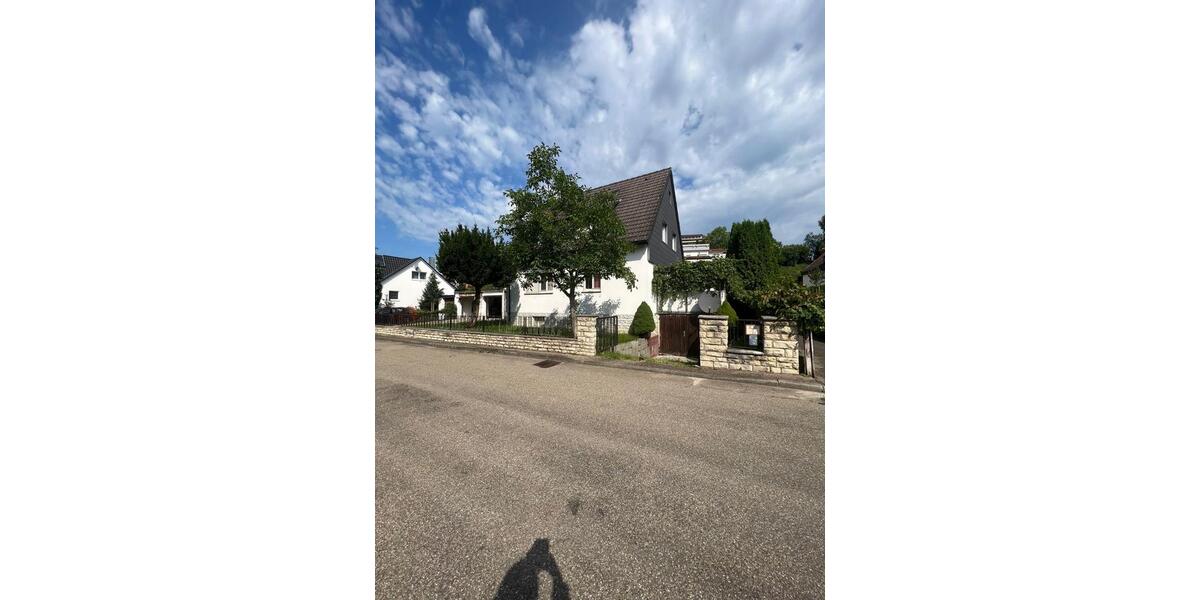 Einfamilienhaus Aalen Unterkochen - 6 Zimmer, 125 m&sup2;, 545.000&euro; | Angebot:26919209