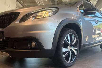 Peugeot 2008 129.000 km 9.950 &euro; Schopfheim 79650