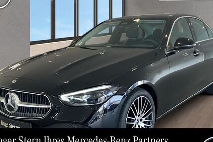 Mercedes-Benz C 200 13.391 km 40.787 &euro; Kulmbach 95326