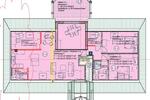 Dachgeschoßwohnung Büsum - 4 Zimmer, 118 m&sup2;, 1.400&euro; | Angebot:24121632