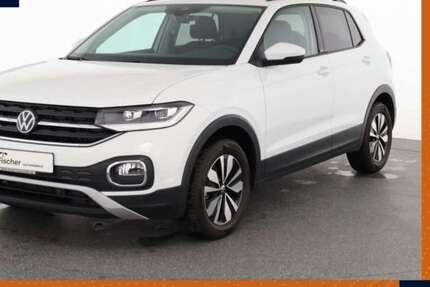 VW T-Cross 24.900 km 19.980 &euro; Neumarkt 92318