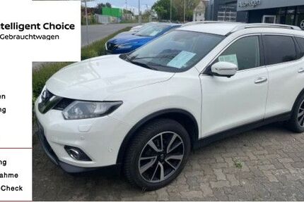 Nissan X-Trail 138.520 km 14.900 &euro; Neustadt/Holstein 23730