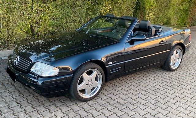 SL 320
