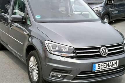 VW Caddy 143.000 km 19.800 € Fürstenzell 94081