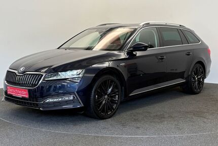 Skoda Superb 58.895 km 29.950 &euro; Weißenburg 91781