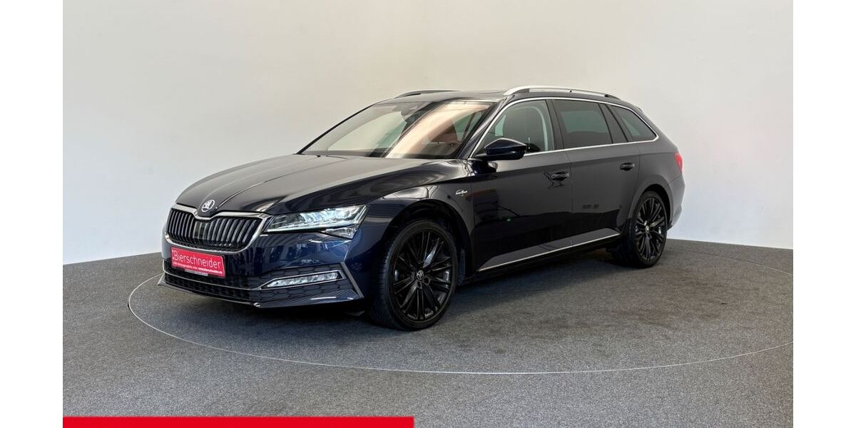 Skoda Superb 58.895 km 30.650 &euro; Weißenburg 91781