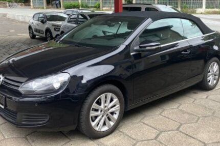 VW Golf 194.500 km 5.990 &euro; Warstein-Westendorf 59581