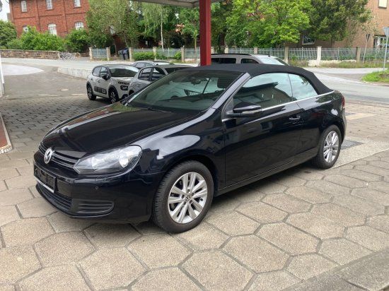 VW Golf 194.500 km 5.990 &euro; Warstein-Westendorf 59581