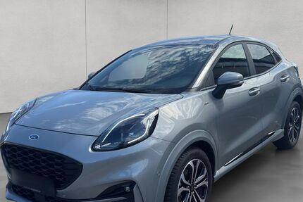 Ford Puma 18.245 km 21.550 &euro; Frankfurt 60386