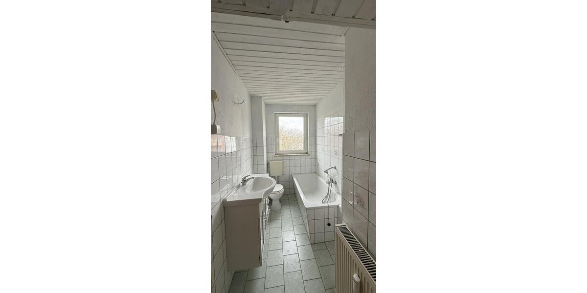 Etagenwohnung Wittenberg Lutherstadt - 3 Zimmer, 61 m&sup2;, 315&euro; | Angebot:25985604