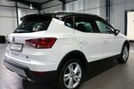 Seat Arona 1.5 TSI XCELLENCE FR-SPORT / WHITE & BLACK 90.000 km 14.345 &euro; Hamm 59077