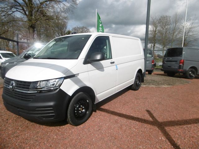 VW T6 andere 1.500 km 33.490 &euro; Legden 48739