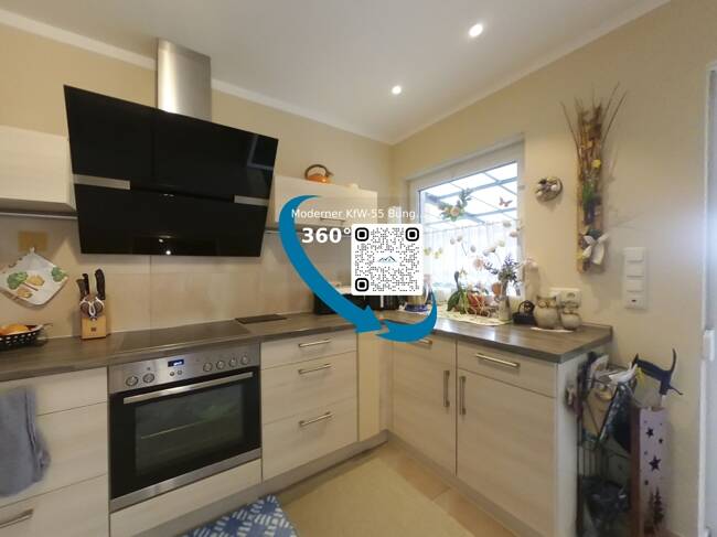 Einfamilienhaus Obere Warnow Lenschow - 3 Zimmer, 109 m&sup2;, 279.000&euro; | Angebot:25971075