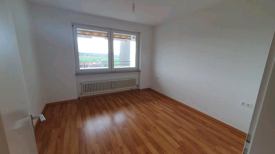 Etagenwohnung Tübingen - 2 Zimmer, 55 m&sup2;, 1.100&euro; | Angebot:26007793