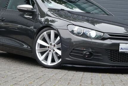 VW Scirocco