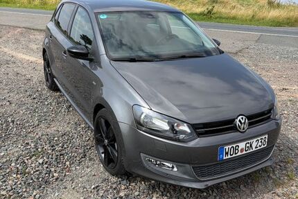 VW Polo 52.300 km 7.600 &euro; Wolfsburg 38444