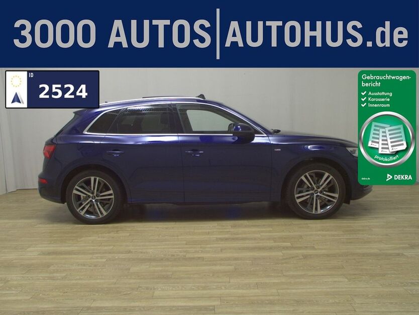 Audi Q5 170.409 km 25.980 € Bremen / Arsten 28279
