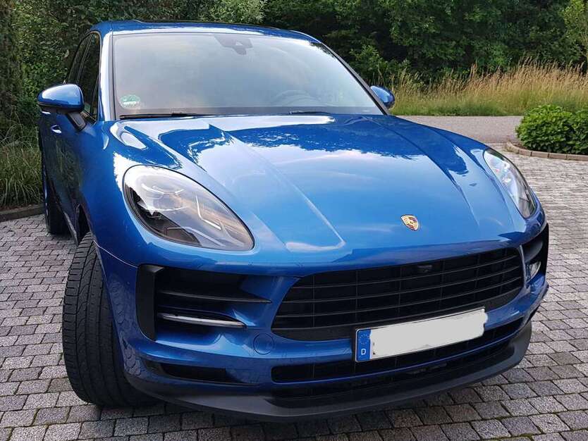 Macan