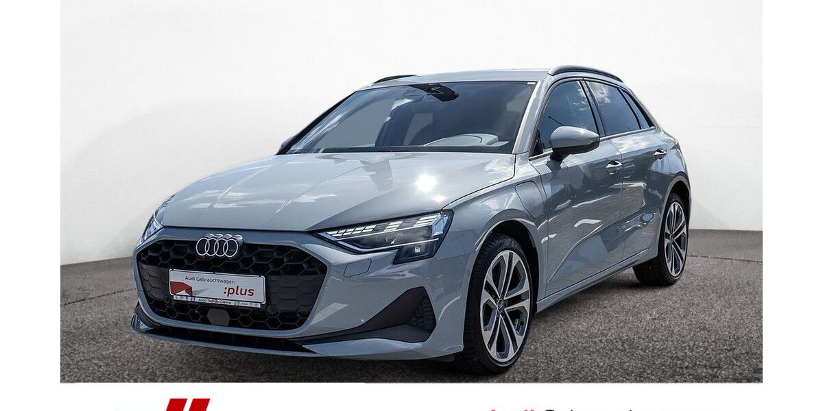 Audi A3 8.027 km 36.880 &euro; Wittenberge 19322