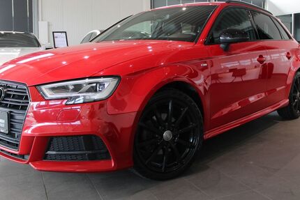 Audi A3 106.000 km 16.999 &euro; Braunschweig 38126