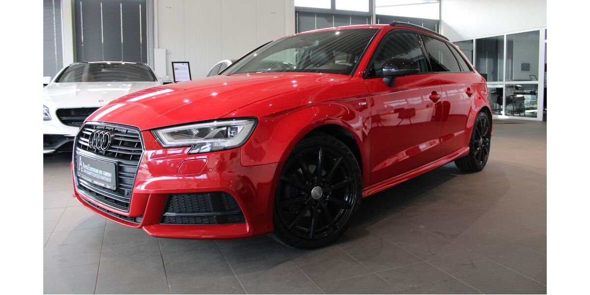 Audi A3 106.000 km 16.999 &euro; Braunschweig 38126