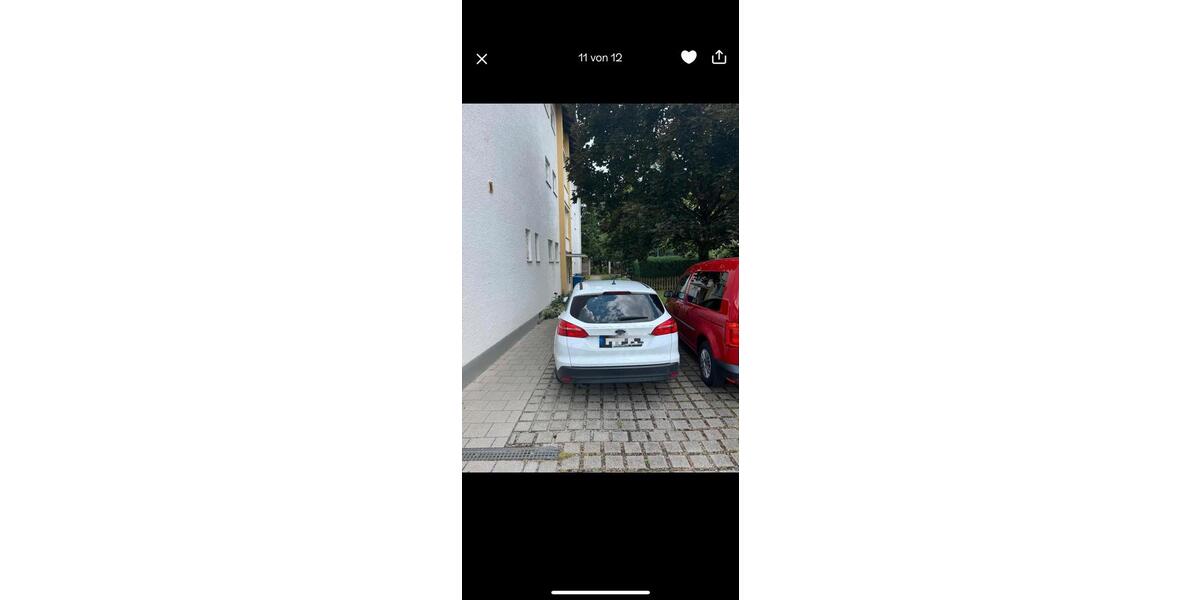 Etagenwohnung Kaufbeuren - 1.5 Zimmer, 38 m&sup2;, 155.000&euro; | Angebot:27114710