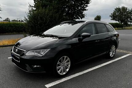 Seat Leon 114.614 km 11.200 &euro; Göttingen 37081