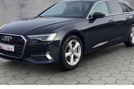 Audi A6 27.900 km 44.980 &euro; Plauen 08527