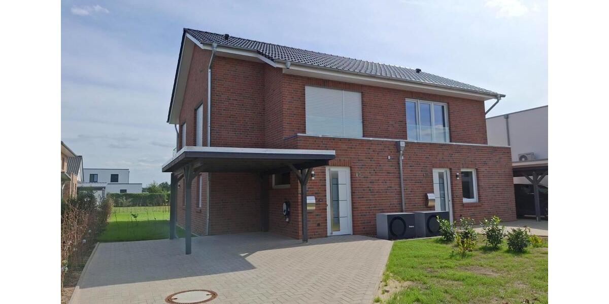 Einfamilienhaus Diepholz - 3 Zimmer, 91 m&sup2;, 920&euro; | Angebot:25313802