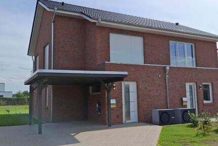 Haus Diepholz - 3 Zimmer, 91 m&sup2;, 920&euro; | Angebot:25313802