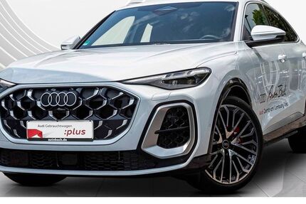 Audi SQ5 1.180 km 82.940 € Diez 65582
