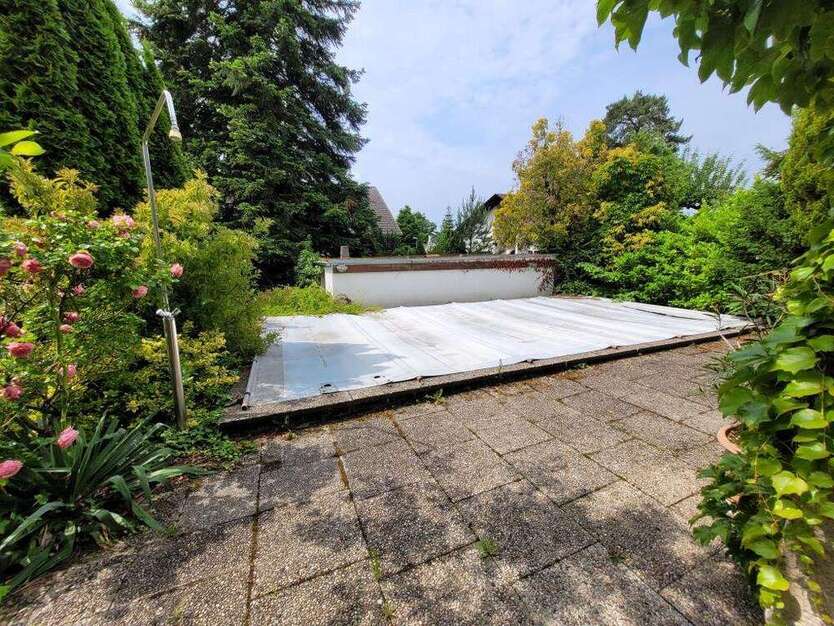 Grundstück zu verkaufen in Dreieich 1.200.000 € 899 m²