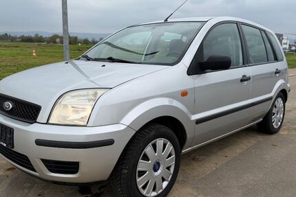Ford Fusion 175.750 km 1.750 &euro; Schwäbisch Gmünd 73525