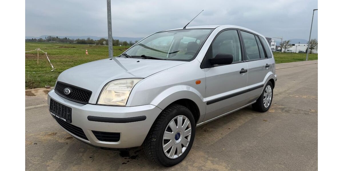 Ford Fusion 175.750 km 1.750 &euro; Schwäbisch Gmünd 73525