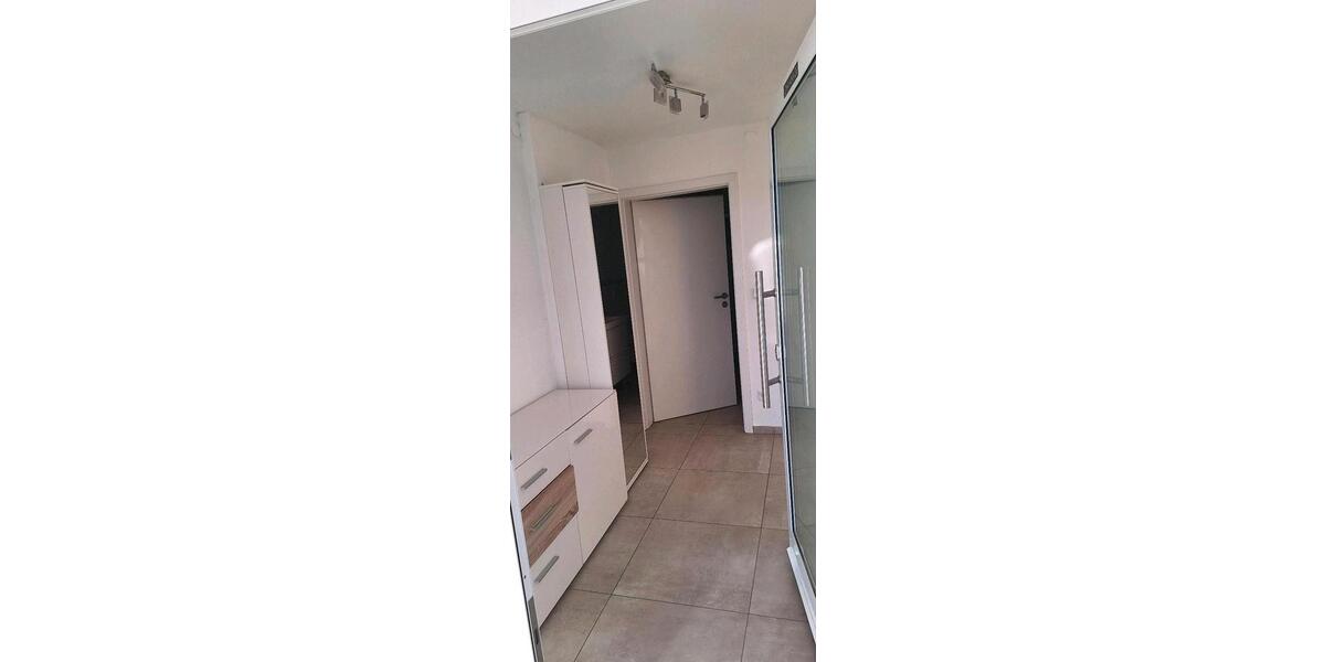 Erdgeschoßwohnung Beilngries - 2 Zimmer, 50 m&sup2;, 780&euro; | Angebot:26363014