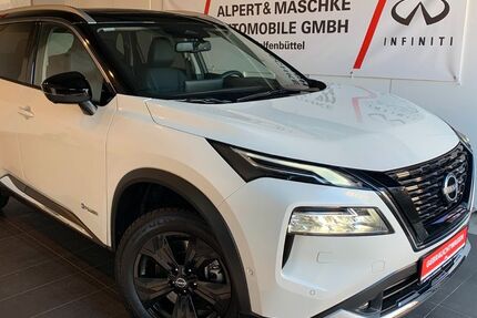 Nissan X-Trail 20.990 km 35.950 &euro; Wolfenbüttel 38304