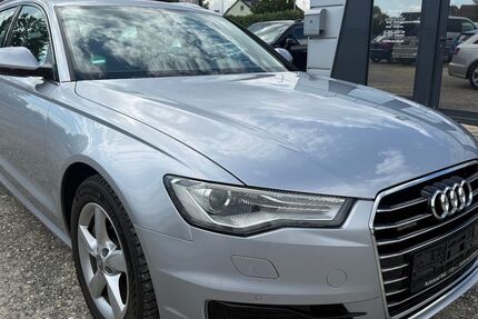 Audi A6 301.151 km 9.999 &euro; Leipheim 89340