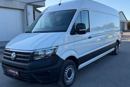 VW Crafter 164.852 km 21.790 &euro; Velburg 92355