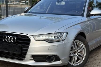 Audi A6 329.000 km 9.290 &euro; Stuhr 28816