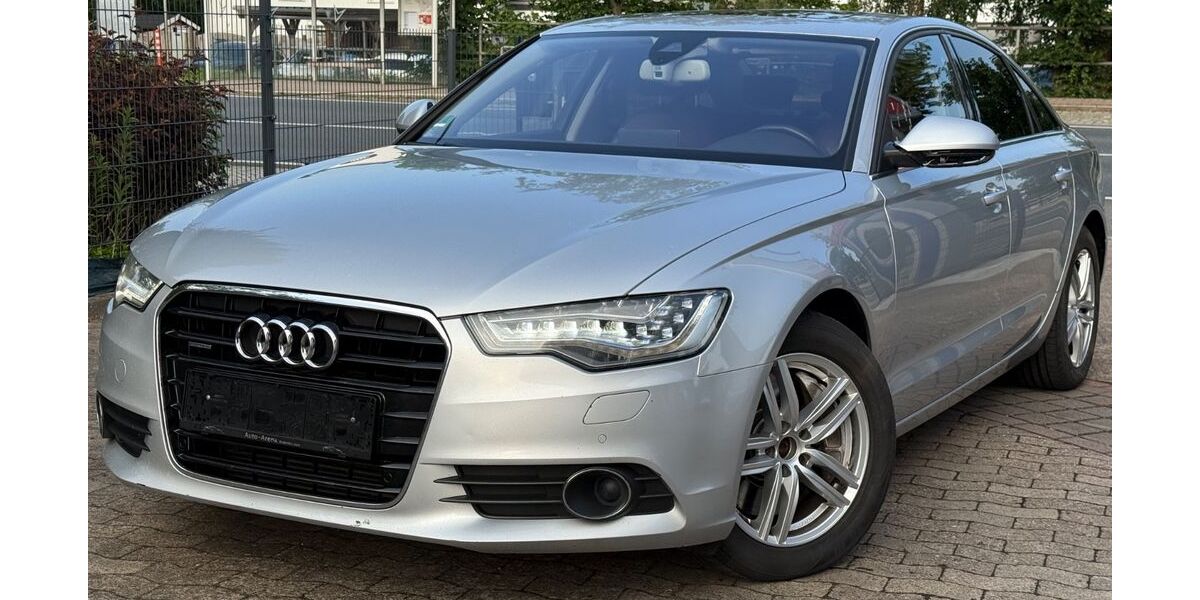 Audi A6 329.000 km 9.290 &euro; Stuhr 28816