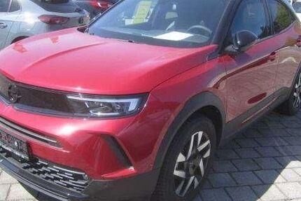 Opel Mokka 6.700 km 22.490 &euro; Adlkofen 84166