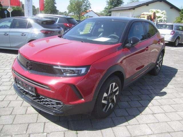 Opel Mokka 6.700 km 22.490 &euro; Adlkofen 84166