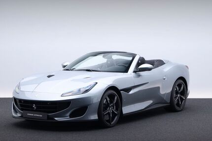 Ferrari Portofino 6.700 km 189.800 &euro; Frankfurt 60326