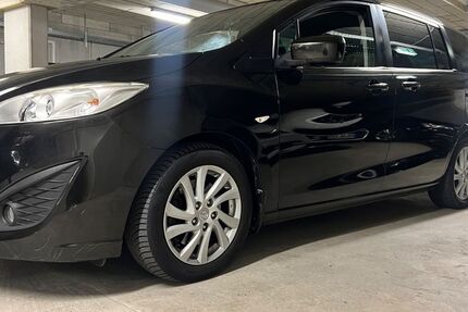 Mazda 5 165.000 km 4.999 &euro; Singen 78224