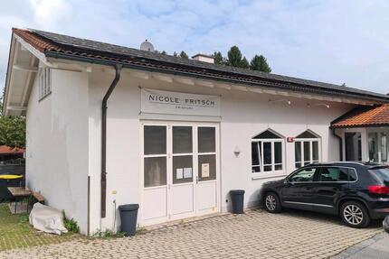 Laden, Gewerbeflächen, Studio, diverse Nutzung