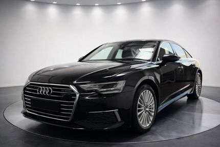 Audi A6 165.000 km 28.800 &euro; Oberhausen 46147