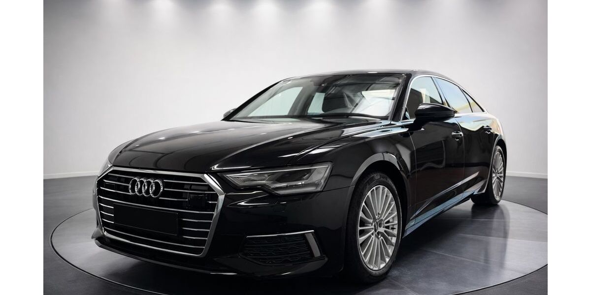 Audi A6 165.000 km 28.800 &euro; Oberhausen 46147