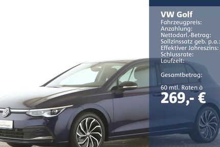VW Golf 41.063 km 21.250 &euro; Buchholz 21244