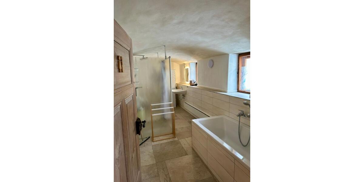 Erdgeschoßwohnung Mockrehna - 4 Zimmer, 115 m&sup2;, 920&euro; | Angebot:25519074
