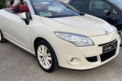 Renault Megane 79.000 km 6.499 &euro; Lünen 44532